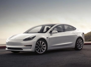 Tesla 3 low price