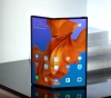 Huawei launches a more advanced version of its foldable phone
