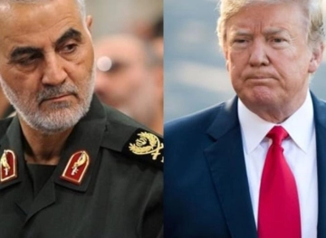 Democrats are demanding more information about Trump&acute;s decision to kill Soleimani
