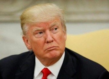 Poll: 64% of citizens of 32 countries do not trust TrumpÂ´s policy