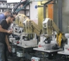 Al-Khodri: The production capacity of factories in Gaza is only 20% due to the blockade