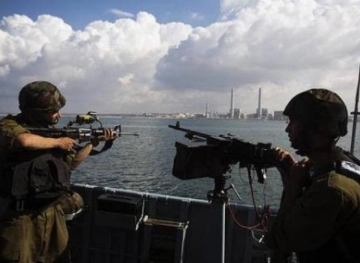 Gaza: the occupation targets fishermen and farmers
