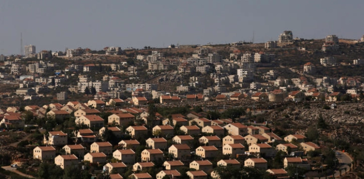 The Ministry of Foreign Affairs condemns the accelerated settlement occupation decisions