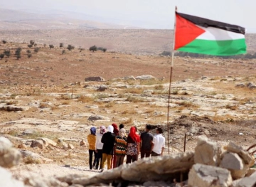 Occupation notifies the demolition of three houses south of Hebron