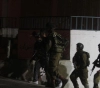 6 citizens were arrested in the West Bank