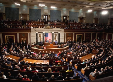 US Representatives agree to send Trump&acute;s impeachment materials to the Senate