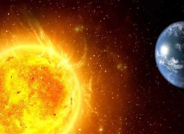 Researchers discover grains that are older than the age of the sun