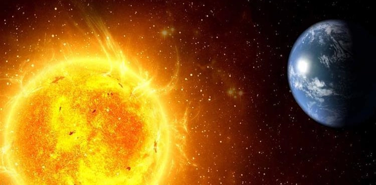 Researchers discover grains that are older than the age of the sun