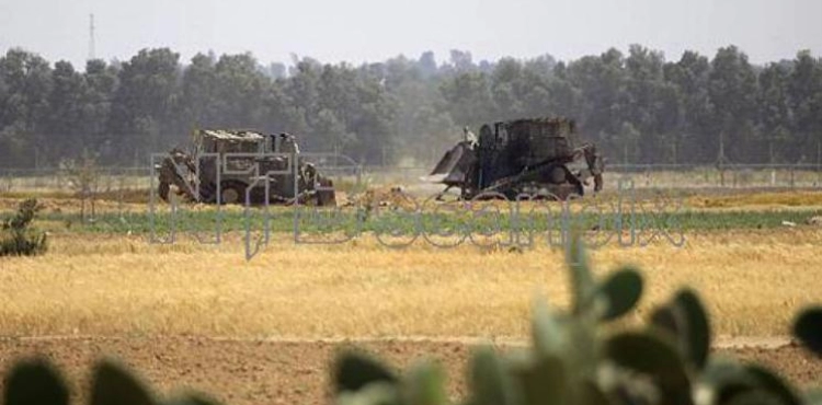Gaza: Occupation targets fishermen, farmers and sheep herders