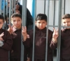 The occupation practiced violence while transporting children to Damoun