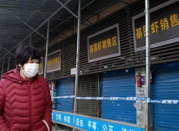 17 new cases of &quot;mysterious virus&quot; reported in China
