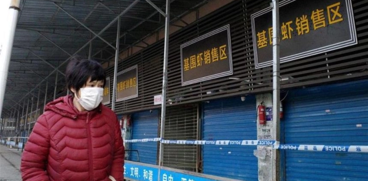 17 new cases of &quot;mysterious virus&quot; reported in China