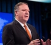 Pompeo warns of the presence of foreign forces in Libya