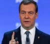 Medvedev retains the leadership of the ruling &quot;United Russia&quot; party