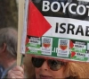 American union boycotting an Israeli medical conference