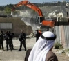 The occupation notifies the demolition of 18 houses in Musafir Yatta, south of Hebron