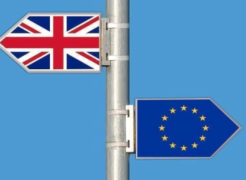 British Parliament approves the &quot;Brexit&quot; agreement
