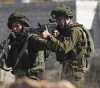 Gaza: Occupation shoots land and sea