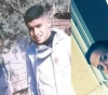 Gaza: An angry student demonstration demanding the recovery of the bodies of the three martyrs