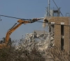 Occupation is expanding to demolish the homes of citizens in Area C
