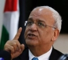 Erekat: Any deal that denies the fact that Israel occupies Palestine will enter history as a &quot;fraud of the century&quot;