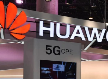 Britain is considering allowing &quot;Huawei&quot; to participate in the fifth generation networks