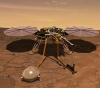 China will launch the Mars probe next July