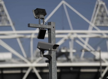 London police intend to deploy face recognition cameras