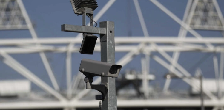 London police intend to deploy face recognition cameras
