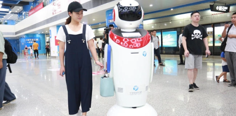 Technological innovation is an important driver of China&acute;s software sector
