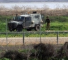 Farmer injured by israeli fire east of Beit Hanoun