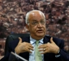 Erekat: What Trump is doing is unjust to the Palestinians
