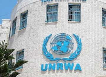 UNRWA does not intend to terminate the agency&acute;s work after the announcement of the deal of the century