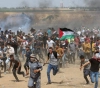 Gaza boy killed
