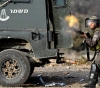 Clashes in Qalqilya and Kafr Kaddum, and the wounded boy, Muhammad Shtewi, was admitted to the operating room