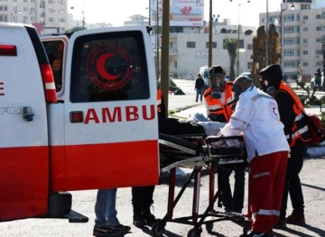 One Martyr and 3 injured in accidental explosion in Gaza