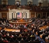 107 US lawmakers send a message to Trump condemning the deal of the century