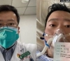 The death of a doctor who warned early on the &quot;Corona&quot; virus ... and China pledges to investigate
