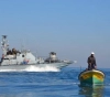 The occupation carried out 257 attacks against Gaza fishermen within a year