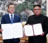 North Korea promises to dismantle nuclear and missile sites
