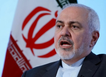 Zarif: Iran is ready to cooperate in settling the conflict in Syria politically