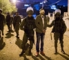 The occupation forces arrested 4 citizens in Hebron and stormed several areas