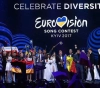 Australia chooses pop singer Mountain to represent her in the Eurovision contest