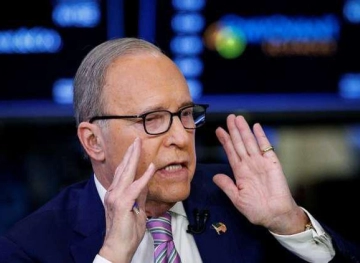 Trump advisor: Britain comes after the European Union in trade priorities