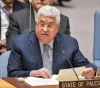 The President: The Century deal came to liquidate the Palestinian issue and should not be considered an international reference for negotiation