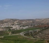 Occupation notifies the seizure of agricultural land west of Bethlehem