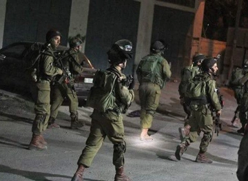 Prisoners&acute; Authority: The Occupation Army arrested a patient with a kidney and was abused