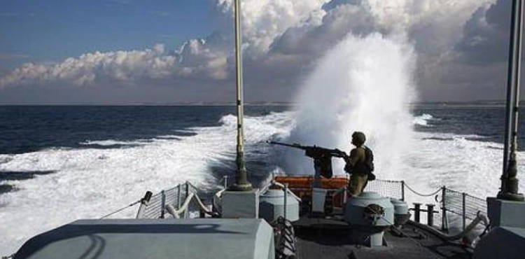 Gaza: Occupation targets fishermen, farmers and sheep herders