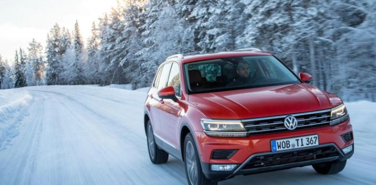 Volkswagen withdraws from Iran