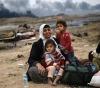 7,500 Palestinian refugees lead a &quot;primitive life&quot; in northern Syria